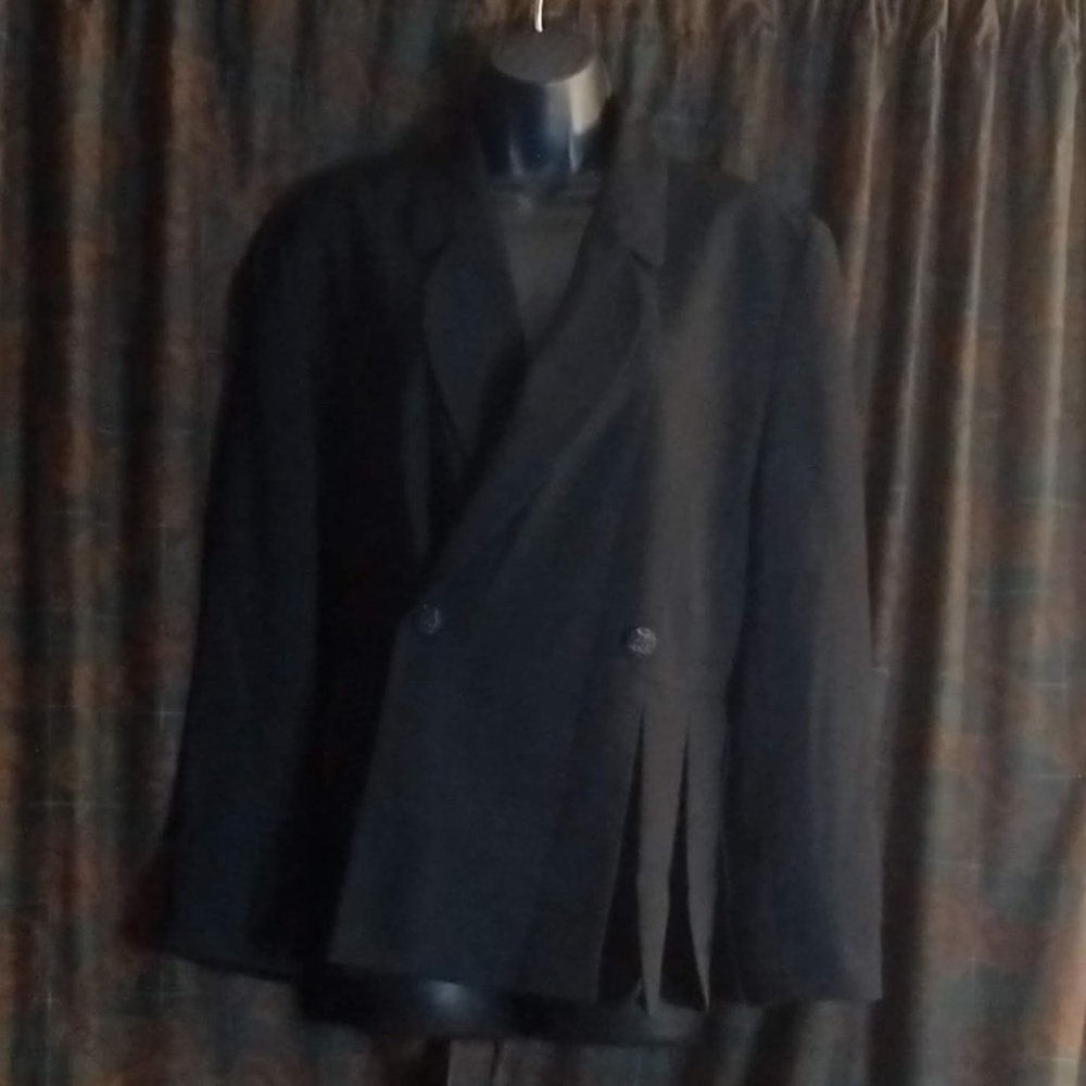 BESTINI PARIS JACKET  Vintage XS